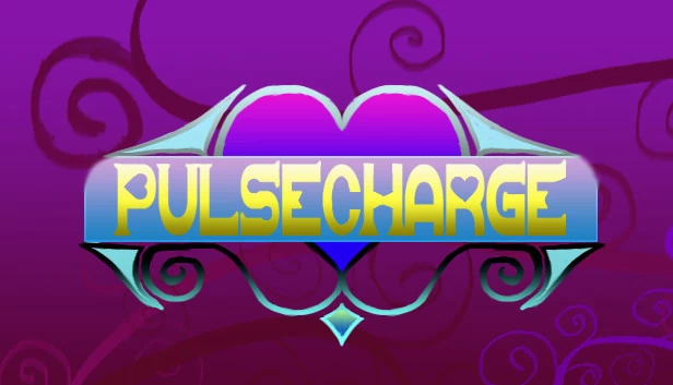 脉冲充电（PulseCharge） 游戏封面