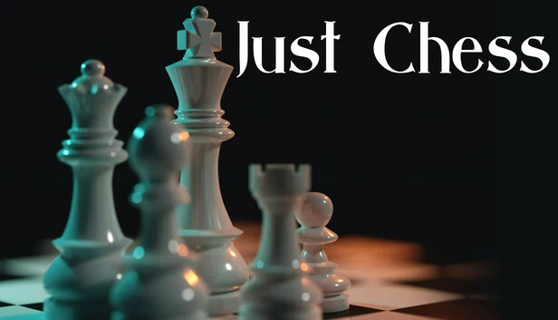 国际象棋（Just Chess） 游戏封面