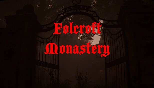 福尔克罗夫特修道院（Folcroft Monastery） 游戏封面