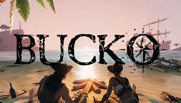 Bucko 游戏封面