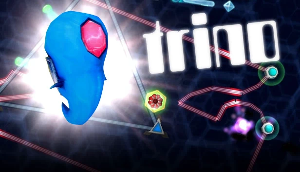 Trino 游戏封面