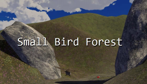 小鸟森林（Small Bird Forest） 游戏封面