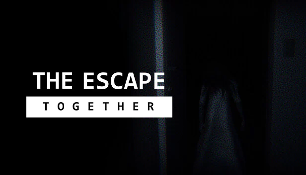 The Escape: Together 游戏封面