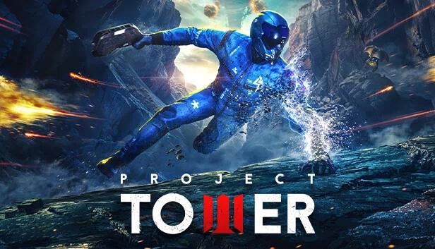 Project Tower 游戏封面