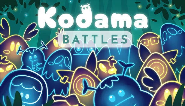 树精对决（Kodama Battles） 游戏封面