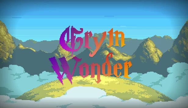 格瑞姆奇迹（Grym Wonder） 游戏封面