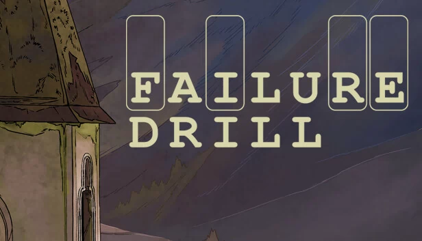 失败训练（Failure Drill） 游戏封面