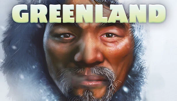 格陵兰(Greenland) 游戏封面