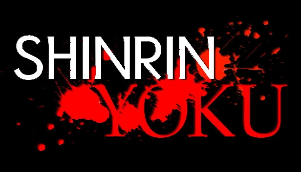 森林浴（Shinrin Yoku） 游戏封面