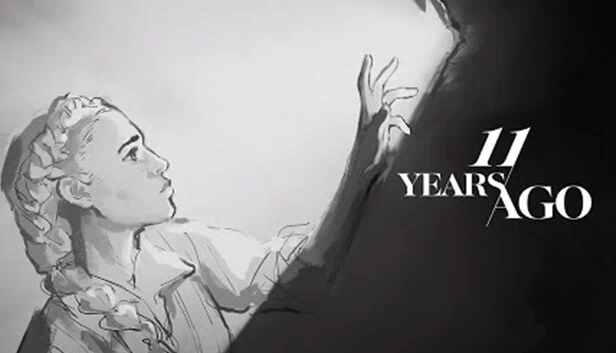 11年前（11 Years Ago） 游戏封面