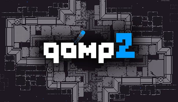 Qomp2（qomp2） 游戏封面