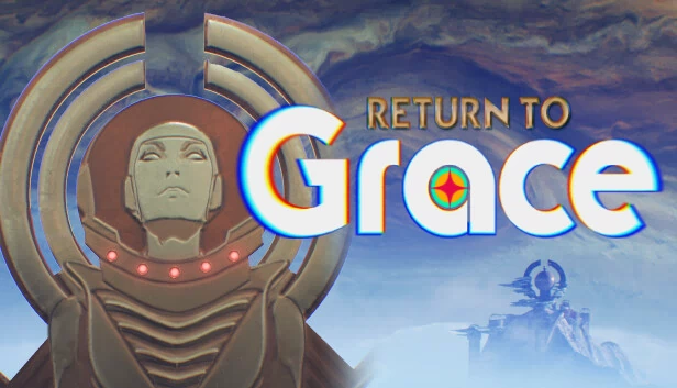 重返荣耀（Return to Grace） 游戏封面