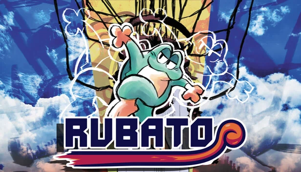 RUBATO 游戏封面