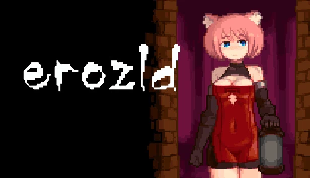 erozld 游戏封面