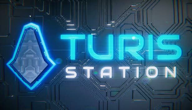 图里斯车站（Turis Station） 游戏封面