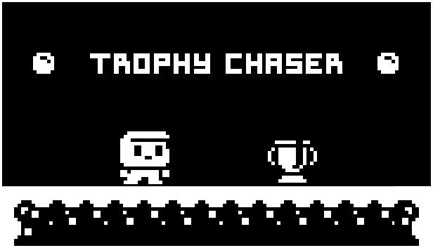 奖杯猎人（Trophy Chaser） 游戏封面