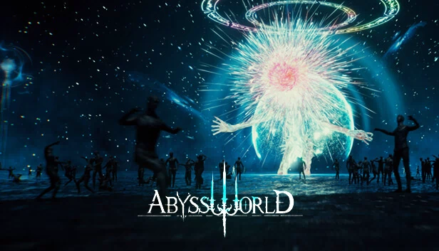 深渊世界：天启（Abyss World : Apocalypse） 游戏封面