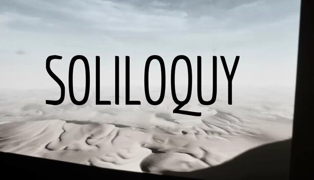 造物主的独白（A Demiurge's Soliloquy） 游戏封面