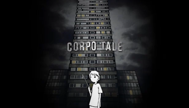 Corpo Tale 游戏封面