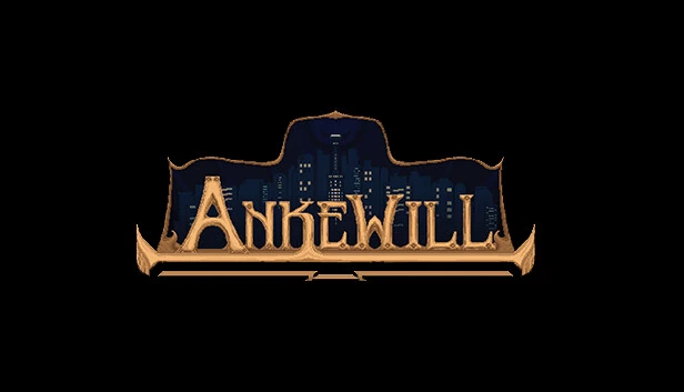 Ankewill 游戏封面