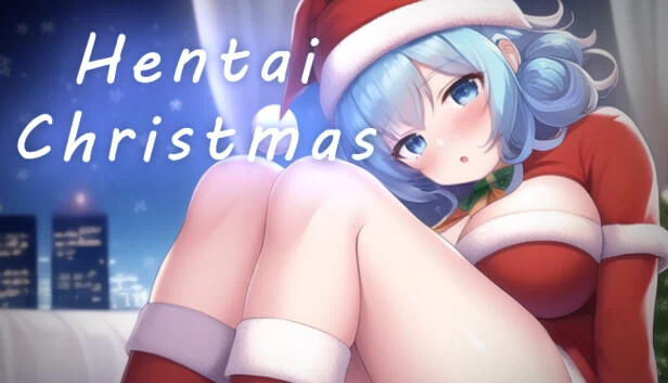 Hentai Christmas 游戏封面