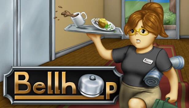 Bellhop 游戏封面