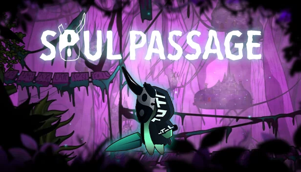 灵魂通道（Soul Passage） 游戏封面