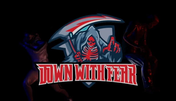 Down With Fear 游戏封面