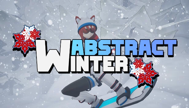 抽象冬季（Abstract Winter） 游戏封面