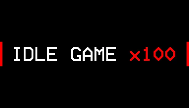 放置游戏 x100（Idle Game x100） 游戏封面
