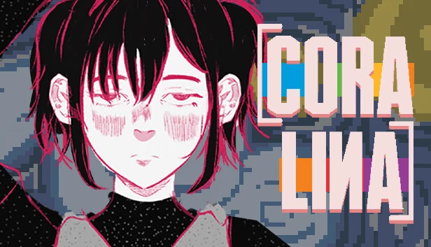 科拉莉娜(Coralina) 游戏封面