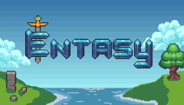 Entasy Online 游戏封面