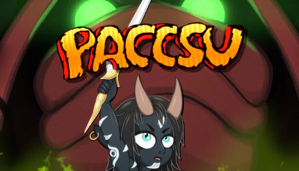 Paccsu 游戏封面