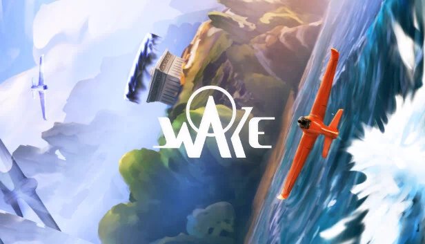 Wake 游戏封面