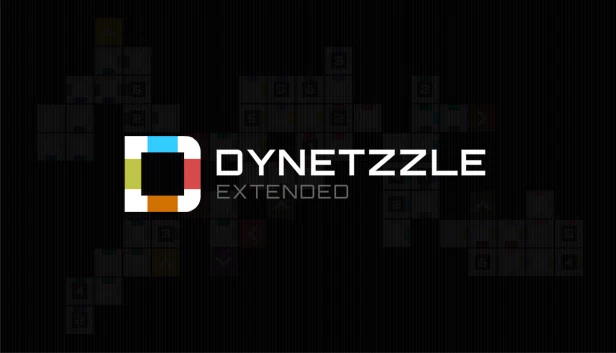 Dynetzzle Extended 游戏封面