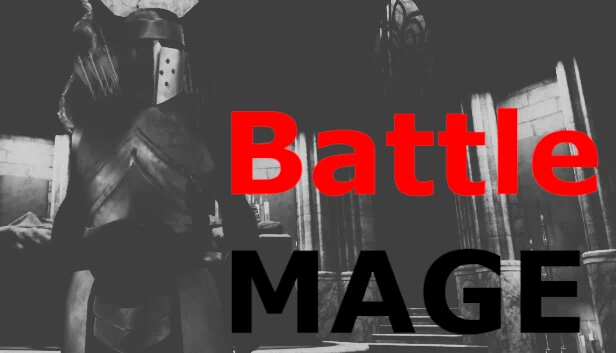 战斗法师（Battle Mage） 游戏封面