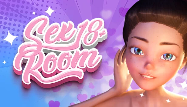 SEX Room [18+] 游戏封面