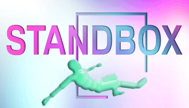STANDBOX 游戏封面