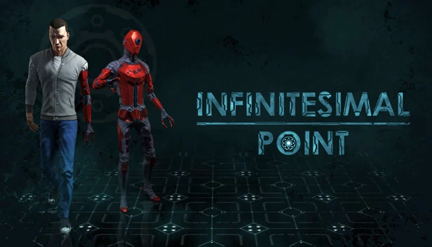 无穷小点（Infinitesimal Point） 游戏封面