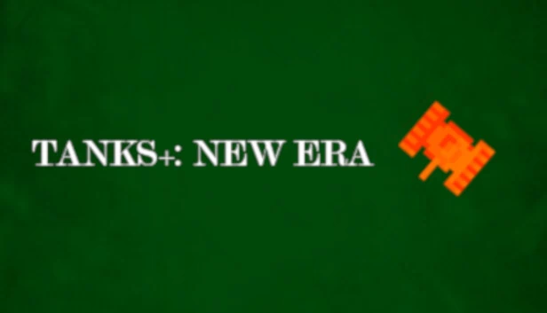 坦克+：新纪元（Tanks+: new era） 游戏封面
