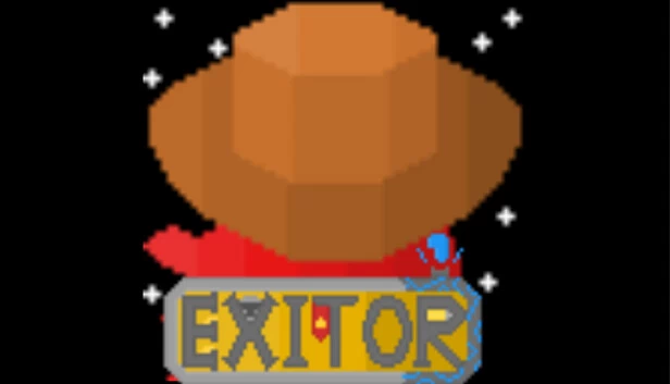 EXITOR 游戏封面