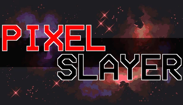 像素杀手（Pixel Slayer） 游戏封面