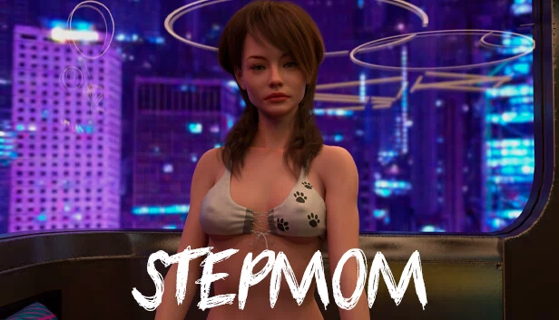 继母（Stepmom） 游戏封面