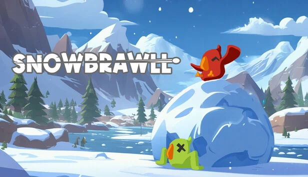Snowbrawll 游戏封面