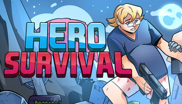 英雄生存（Hero Survival） 游戏封面