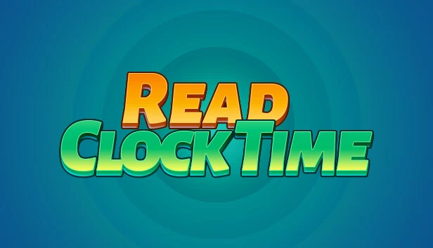 读取时钟时间(Read Clock Time) 游戏封面