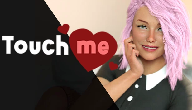 Touch Me 游戏封面