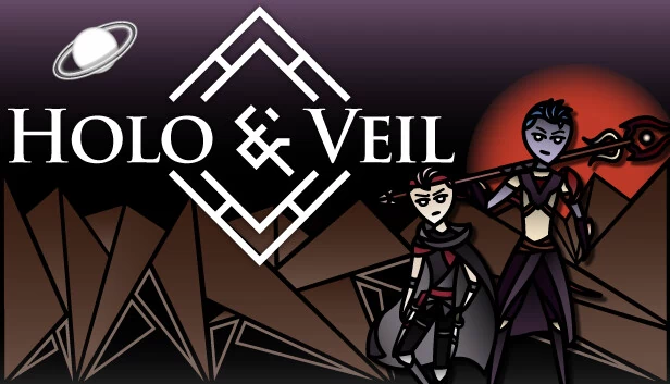 Holo & Veil 游戏封面