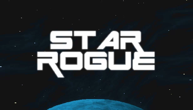 星际流浪者（Star Rogue） 游戏封面