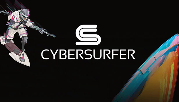 网络冲浪者(CyberSurfer) 游戏封面